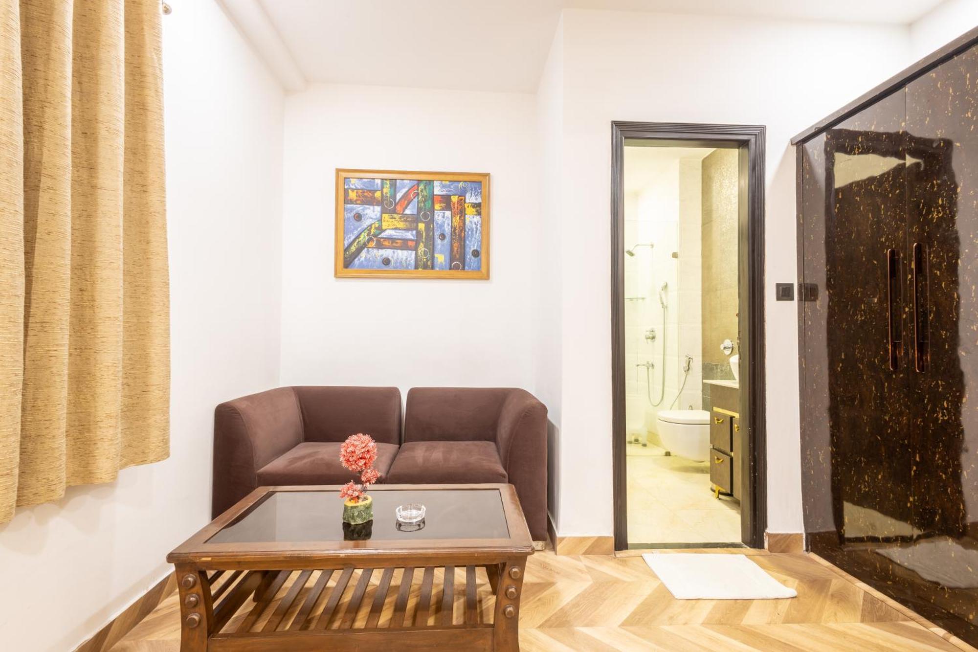 Hotel Cosmo Near Blk Hospital Karol Bagh Delhi  Eksteriør bilde