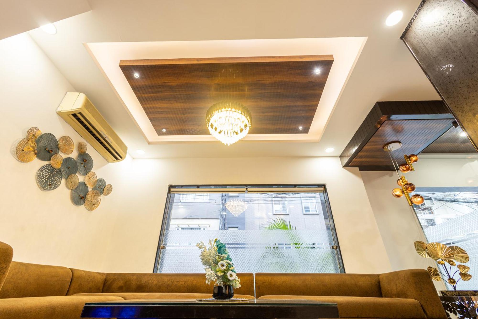 Hotel Cosmo Near Blk Hospital Karol Bagh Delhi  Eksteriør bilde